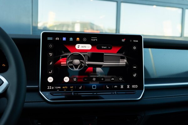 electronic climate controle electronic climate controle