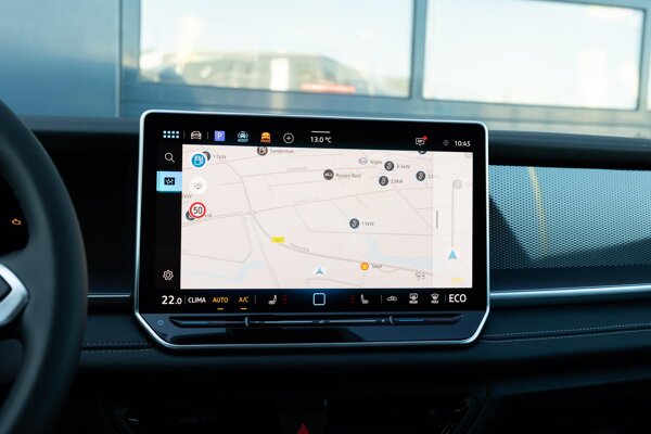 audio-navigatiesysteem audio-navigatiesysteem