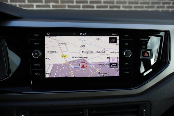 navigatiesysteem full map navigatiesysteem full map