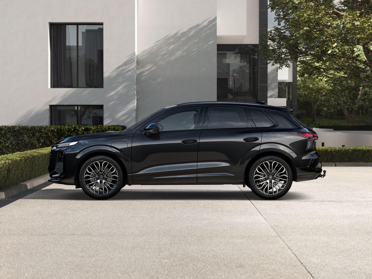 Audi Q3 1.5 e-Hybrid 272pk S Edition - Afbeelding 3