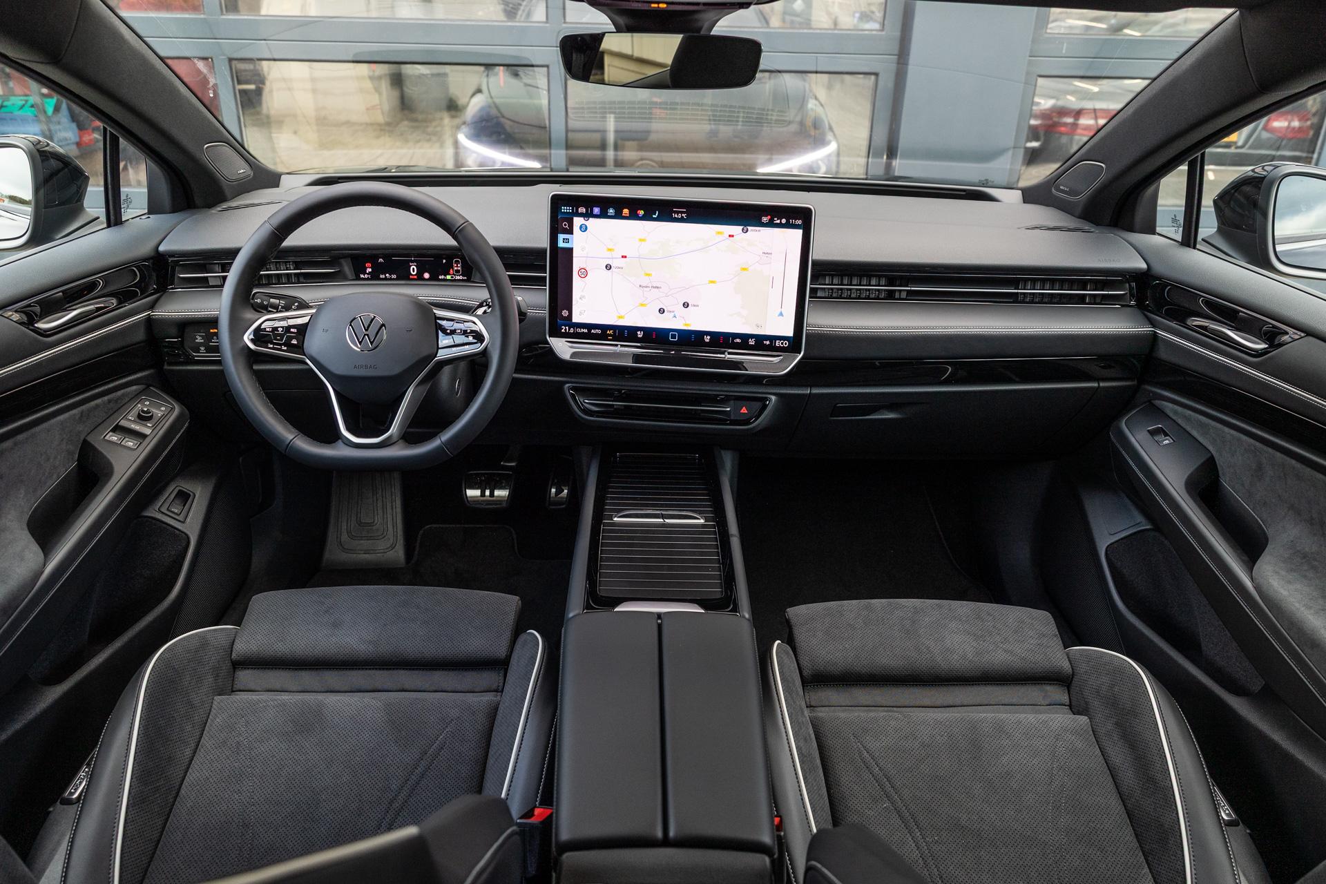 Volkswagen ID.7 286pk Pro Limited Edition 77 kWh - Afbeelding 5