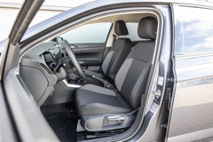 Volkswagen Polo 1.0 TSI 95pk Life Edition - Afbeelding 4