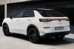 Volkswagen T-Roc 1.5 eTsi 150pk R-Line First Edition - Afbeelding 2