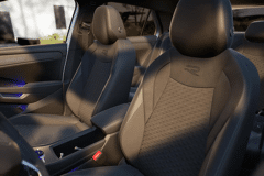 Volkswagen T-Roc 1.5 eTsi 150pk R-Line First Edition - Afbeelding 4