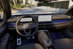 Volkswagen T-Roc 1.5 eTsi 150pk R-Line First Edition - Afbeelding 5