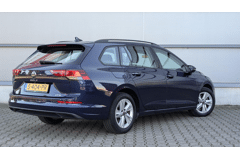 Volkswagen Golf Variant 1.0 eTSI 115pk DSG Life - Afbeelding 2
