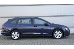 Volkswagen Golf Variant 1.0 eTSI 115pk DSG Life - Afbeelding 3