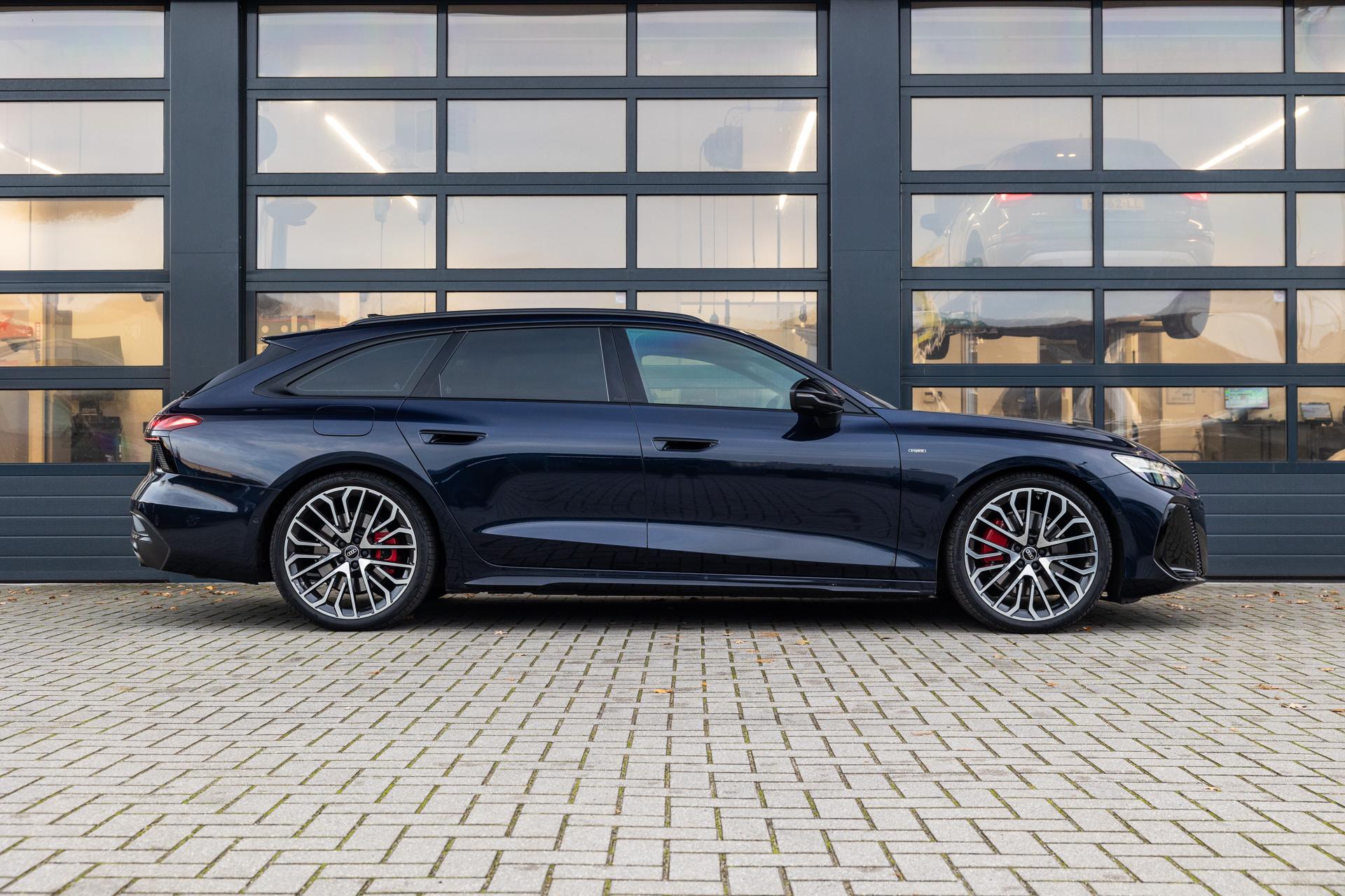 Audi A6 Avant 2.0 e-hybrid 367pk quattro S Edition Competition - Afbeelding 3