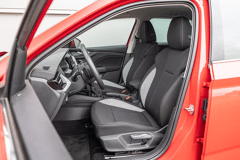 Skoda Kamiq 1.0 TSI 115pk DSG Business Edition - Afbeelding 5