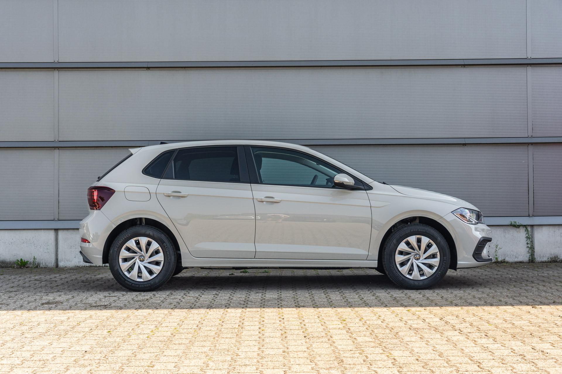 Volkswagen Polo 1.0 MPI 80pk Edition - Afbeelding 3