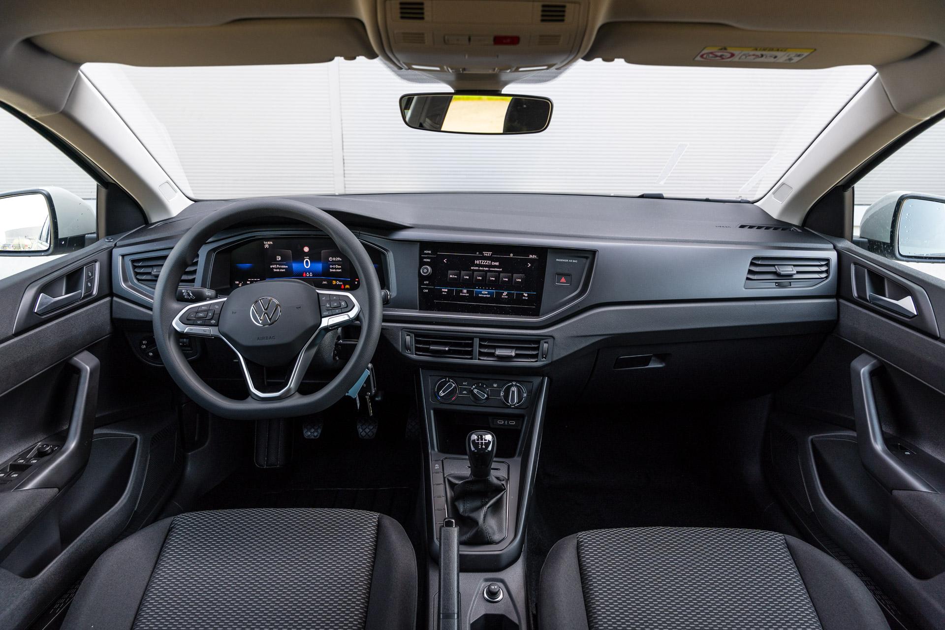 Volkswagen Polo 1.0 MPI 80pk Edition - Afbeelding 5