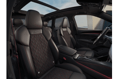 Audi Q5 TFSI 367pk e-hybrid quattro S edition Competition - Afbeelding 4