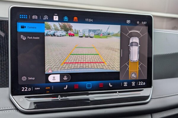 achteruitrijcamera achteruitrijcamera