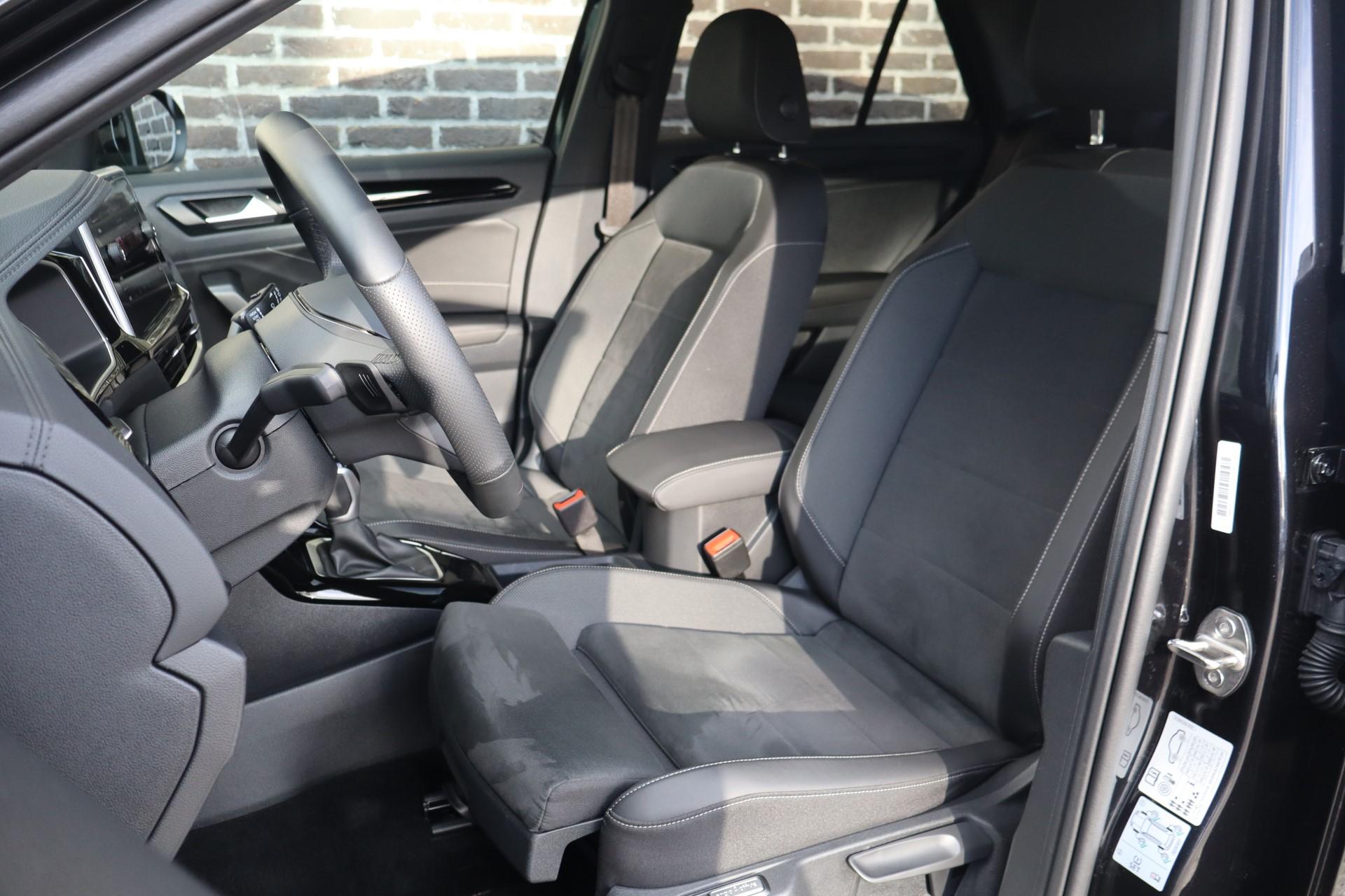 Volkswagen T-Roc 1.5 TSI 150pk DSG R-Line - Afbeelding 4