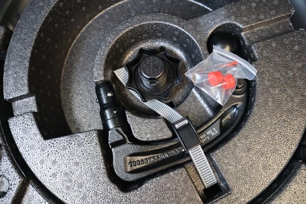 trekhaak met afneembare kogel trekhaak met afneembare kogel