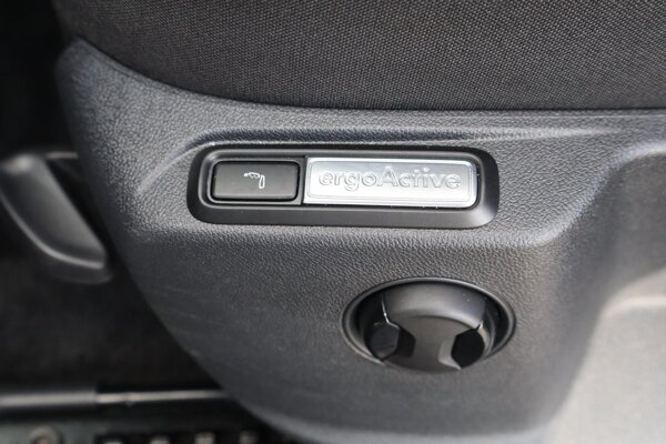 ErgoActive Stoel Pakket ErgoActive Stoel Pakket