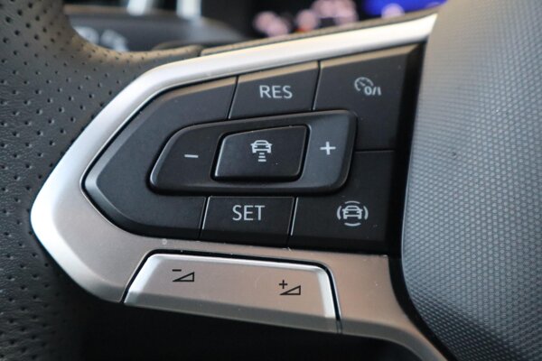 cruise control adaptief cruise control adaptief