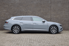 Volkswagen Arteon Shooting Brake 1.4 TSI eHybrid 218pk Elegance Business+ - Afbeelding 3