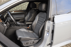 Volkswagen Arteon Shooting Brake 1.4 TSI eHybrid 218pk Elegance Business+ - Afbeelding 4