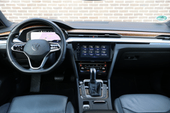 Volkswagen Arteon Shooting Brake 1.4 TSI eHybrid 218pk Elegance Business+ - Afbeelding 5