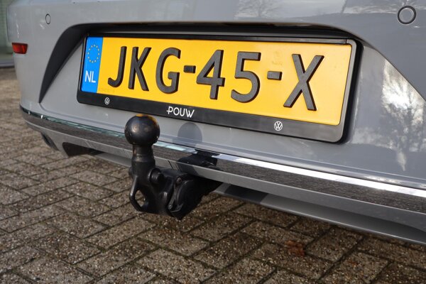 trekhaak elektrisch uitklapbaar trekhaak elektrisch uitklapbaar