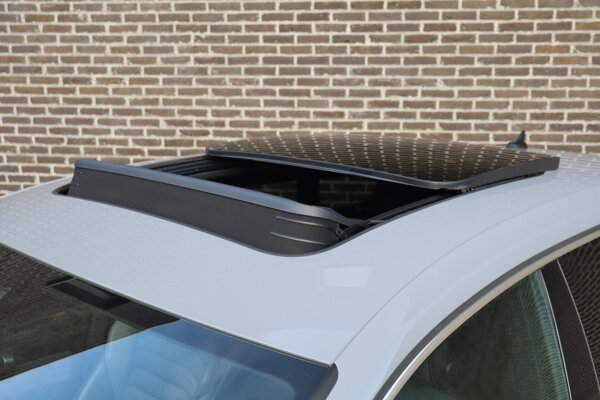 elektrisch glazen panorama-dak elektrisch glazen panorama-dak