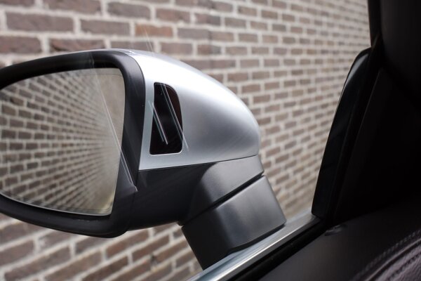 dodehoek detectie dodehoek detectie