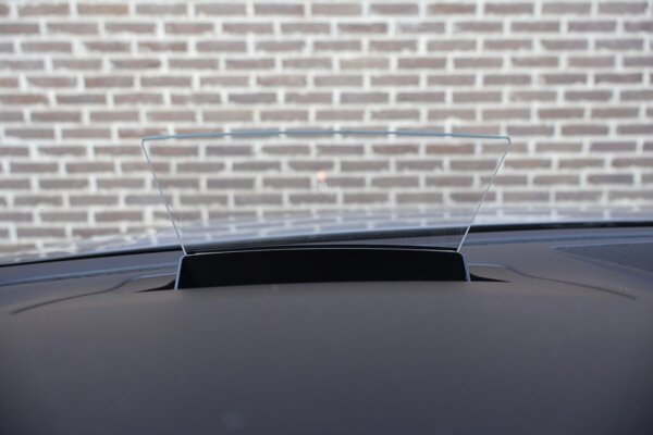 head-up display head-up display