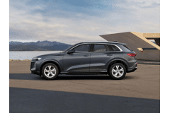 Audi Q5 2.0 TFSI 299pk e-hybrid quattro Advanced edition - Afbeelding 3