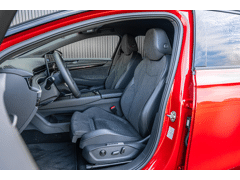 Volkswagen ID.7 Tourer 286pk Pro Limited Edition 77 kWh - Afbeelding 4