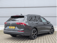 Volkswagen Golf Variant 1.0 eTSI 110pk DSG Life Business - Afbeelding 3