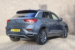 Volkswagen T-Roc 1.5 TSI 150pk DSG Sport - Afbeelding 2