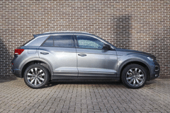 Volkswagen T-Roc 1.5 TSI 150pk DSG Sport - Afbeelding 3