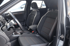 Volkswagen T-Roc 1.5 TSI 150pk DSG Sport - Afbeelding 4
