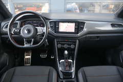 Volkswagen T-Roc 1.5 TSI 150pk DSG Sport - Afbeelding 5