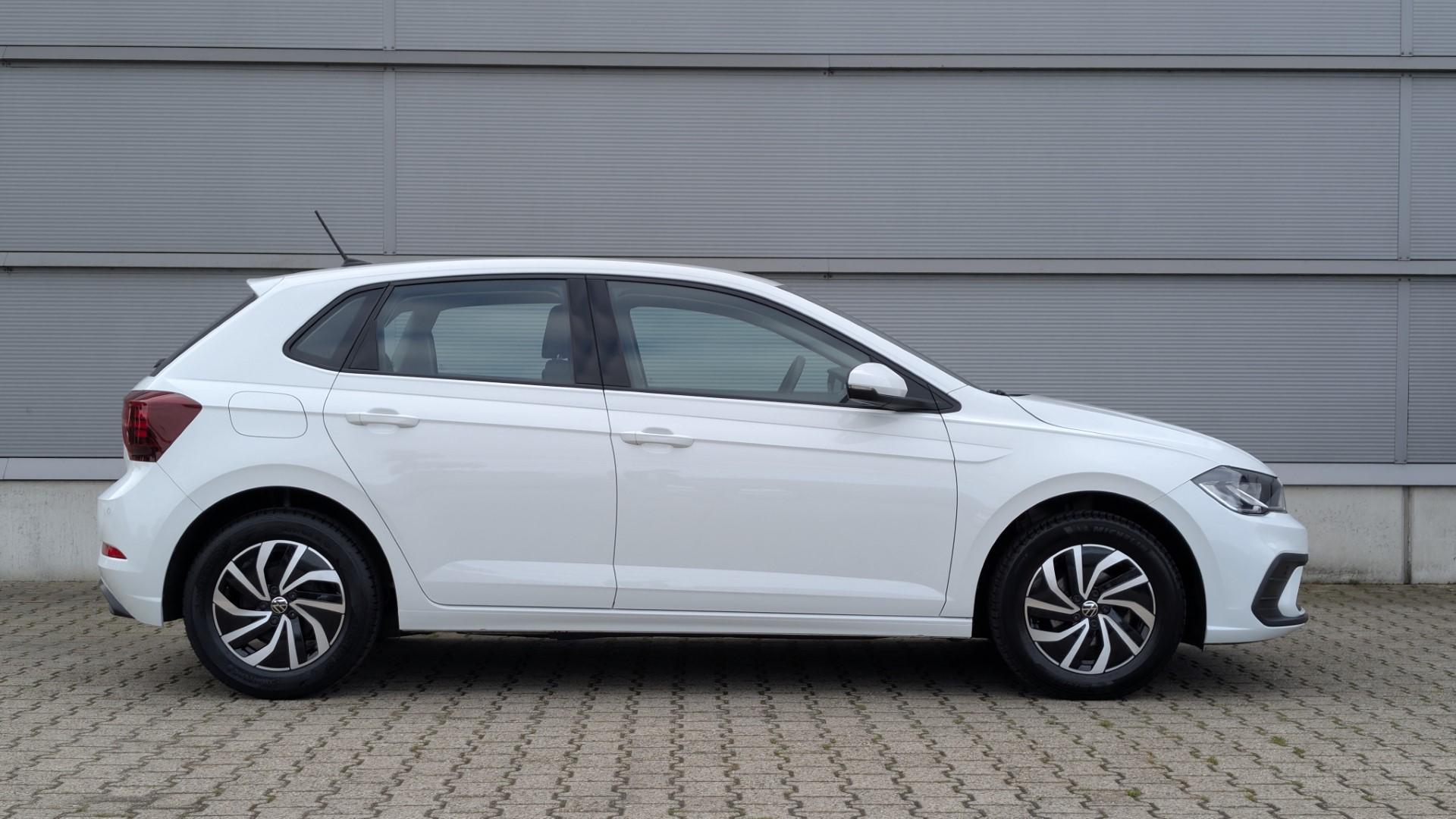 Volkswagen Polo 1.0 TSI 95pk Life - Afbeelding 3