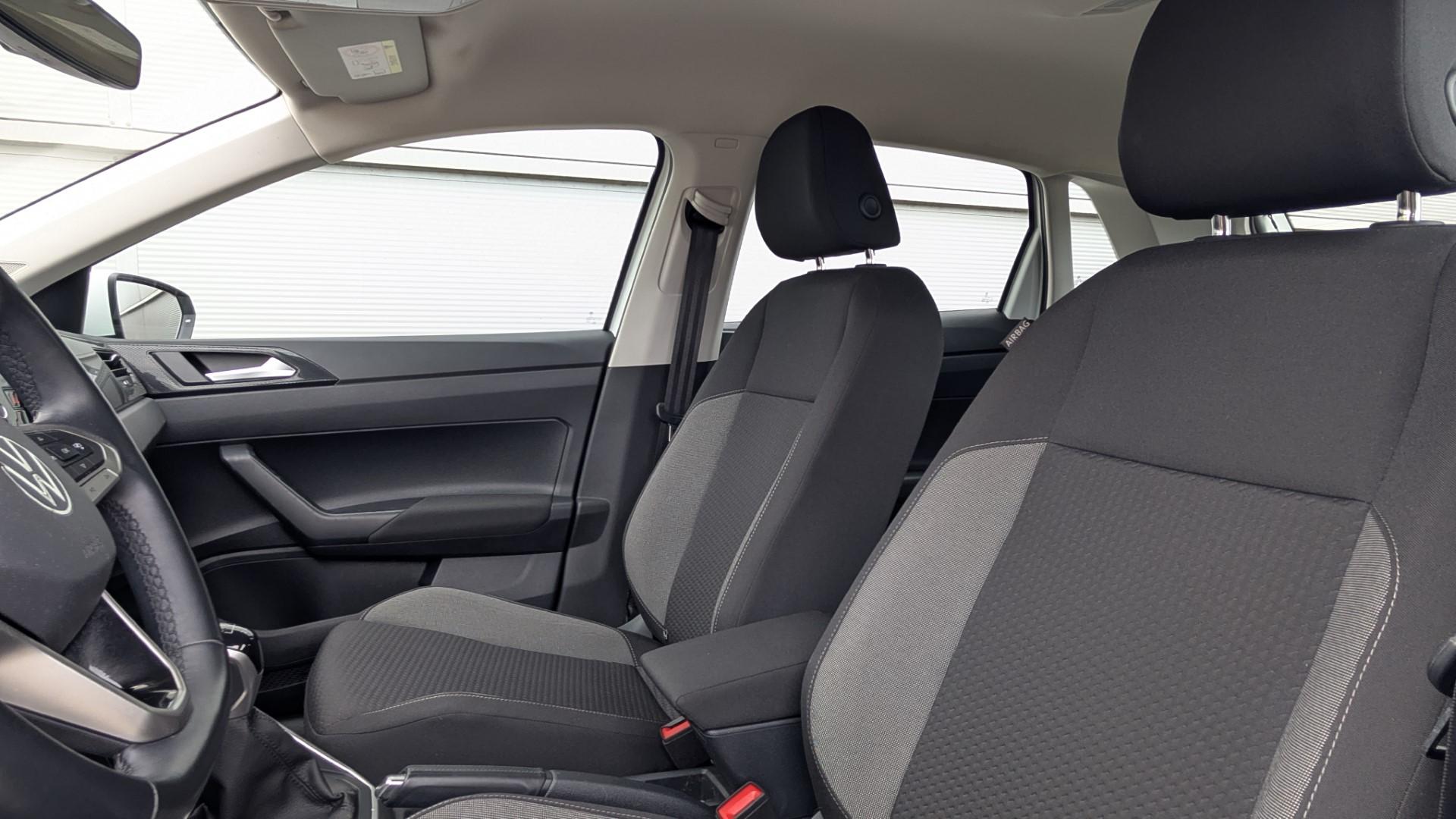 Volkswagen Polo 1.0 TSI 95pk Life - Afbeelding 4