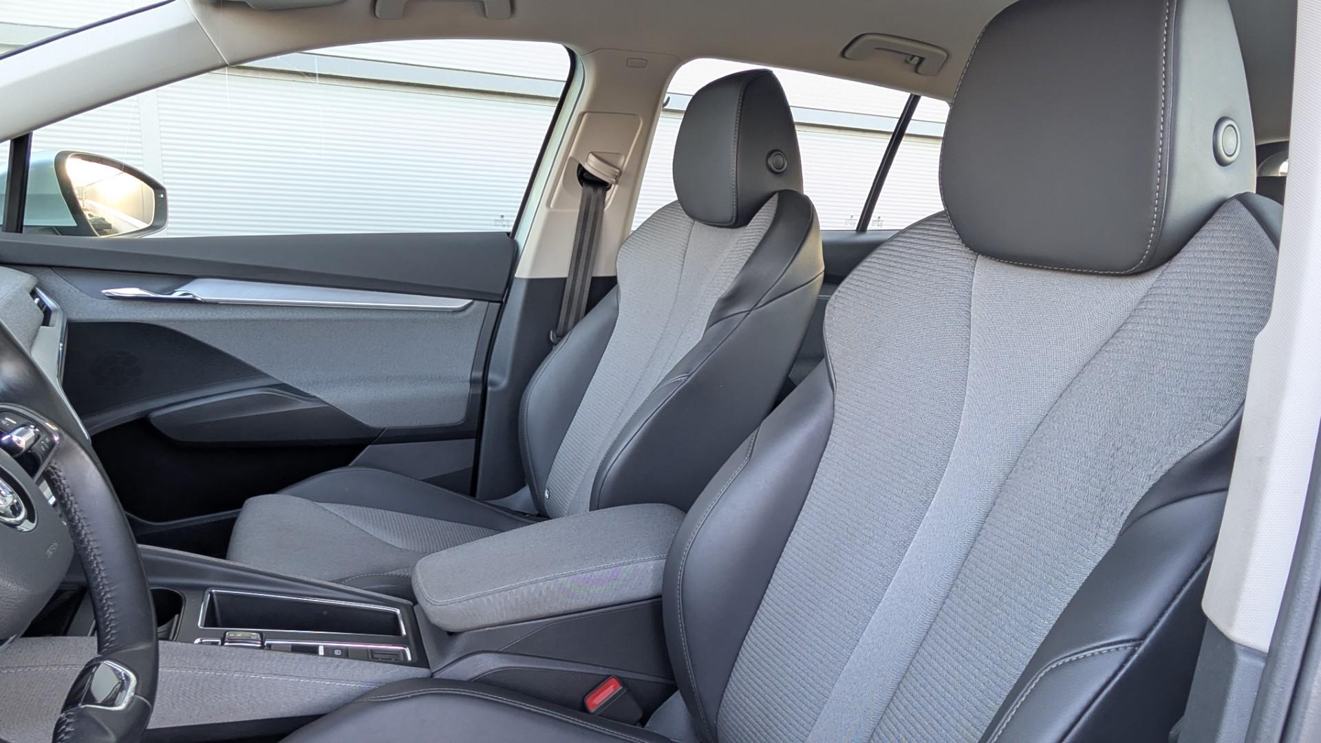 Skoda Enyaq 60 180pk - Afbeelding 4