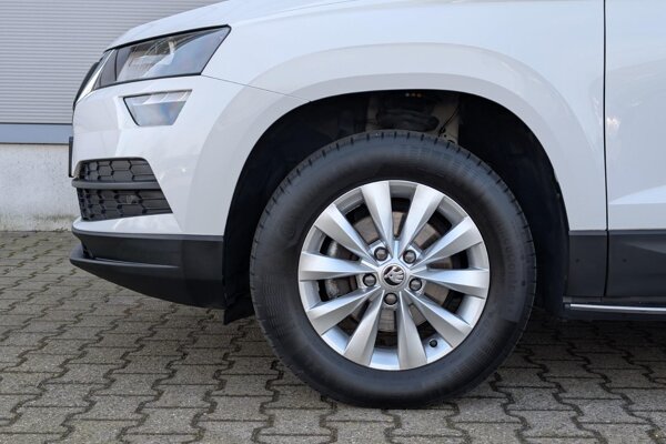 lichtmetalen velgen 16"