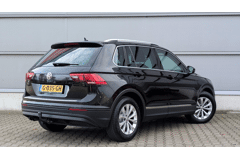 Volkswagen Tiguan 1.5 TSI 150pk DSG ACT Comfortline - Afbeelding 2