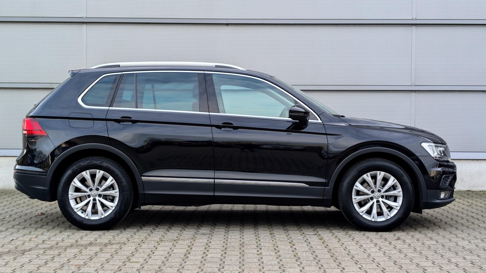 Volkswagen Tiguan 1.5 TSI 150pk DSG ACT Comfortline - Afbeelding 3
