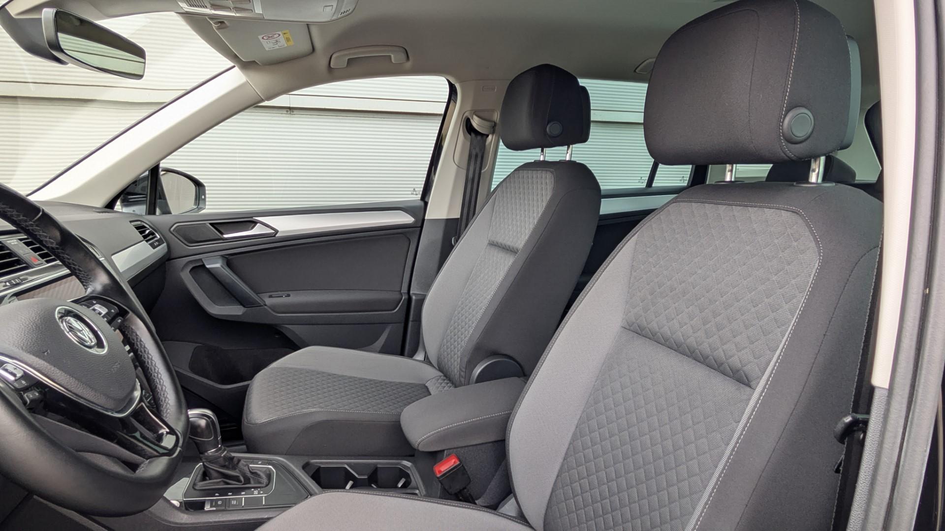 Volkswagen Tiguan 1.5 TSI 150pk DSG ACT Comfortline - Afbeelding 4