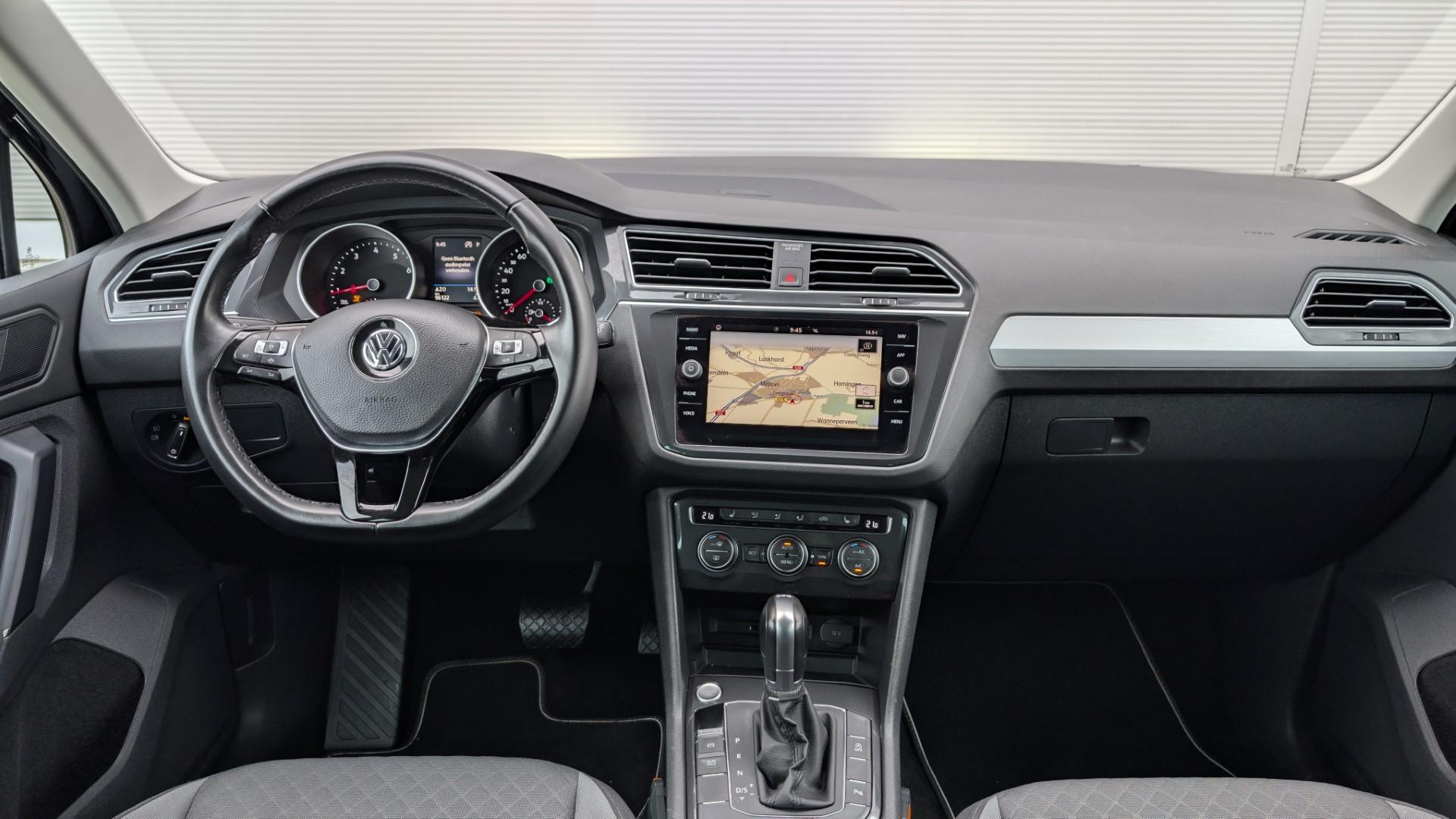 Volkswagen Tiguan 1.5 TSI 150pk DSG ACT Comfortline - Afbeelding 5