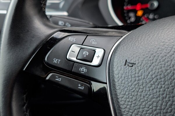 cruise control adaptief cruise control adaptief