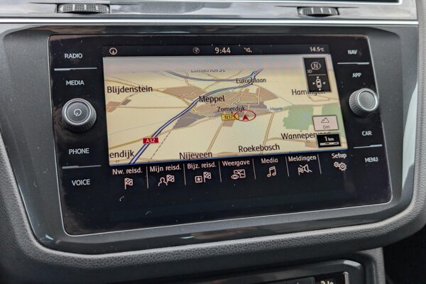 navigatiesysteem full map navigatiesysteem full map