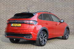 Volkswagen Taigo 1.0 TSI 115pk DSG R-Line - Afbeelding 2