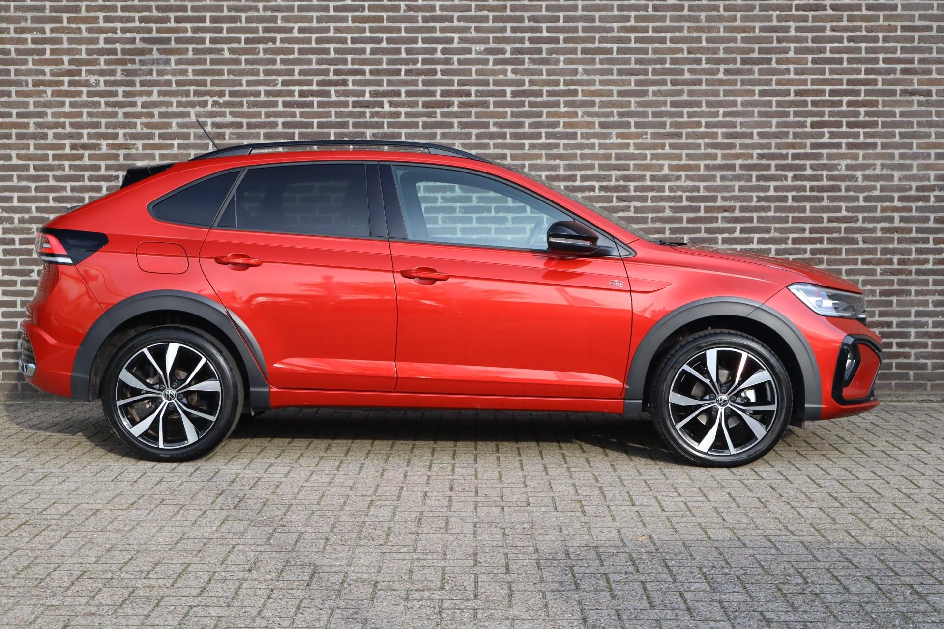 Volkswagen Taigo 1.0 TSI 115pk DSG R-Line - Afbeelding 3