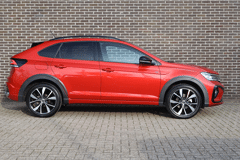 Volkswagen Taigo 1.0 TSI 115pk DSG R-Line - Afbeelding 3