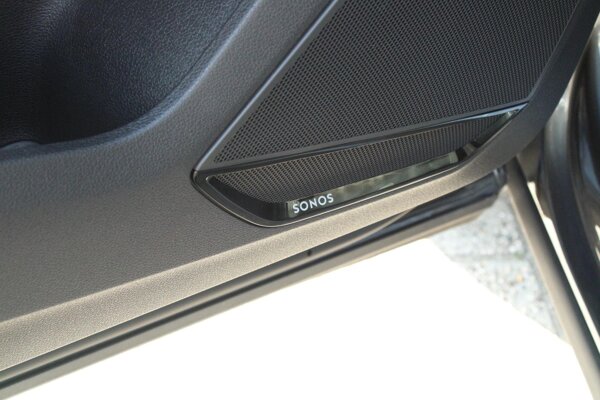 audio installatie premium