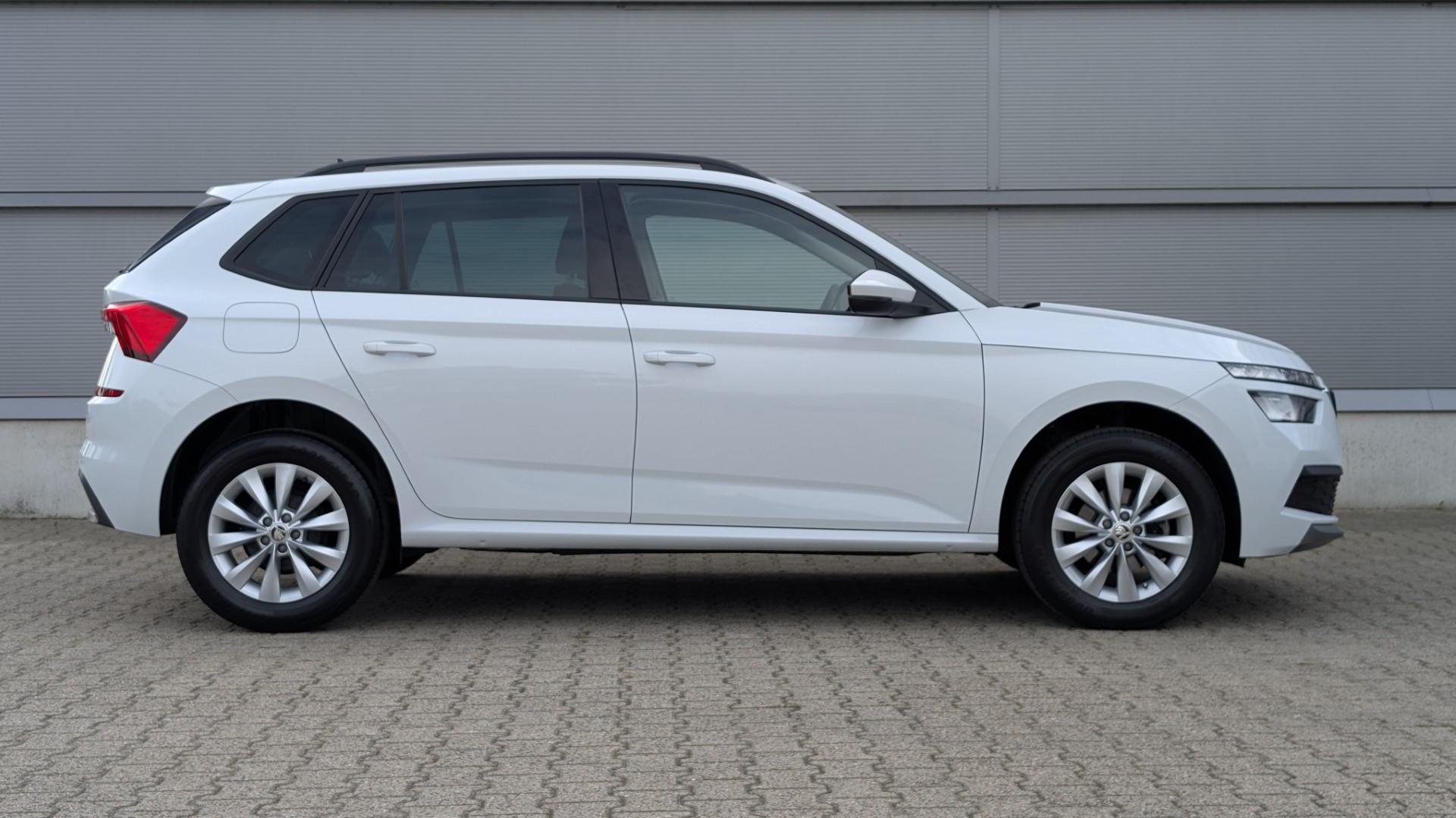 Skoda Kamiq 1.0 TSI 110pk Ambition - Afbeelding 3